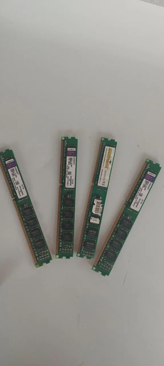 Memória para Pc DDR3 2GB - Foto 3
