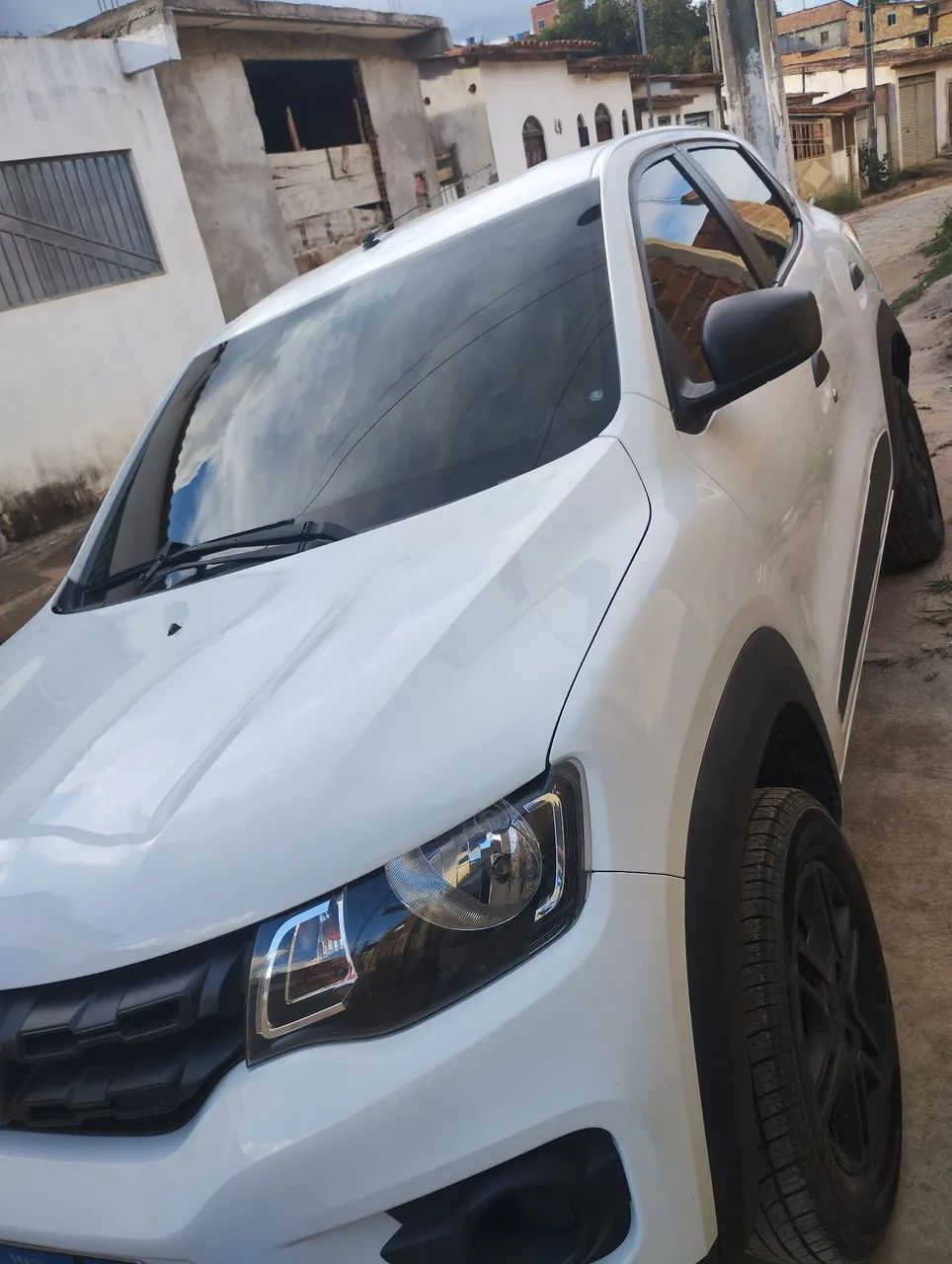 Renault Kwid 2019