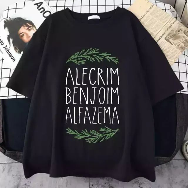 CAMISETA UMBANDA / CANDOMBLE - DEFUMA - Foto 2