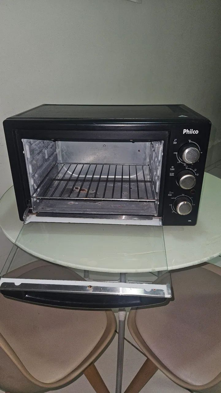 Forno elétrico  - Foto 3