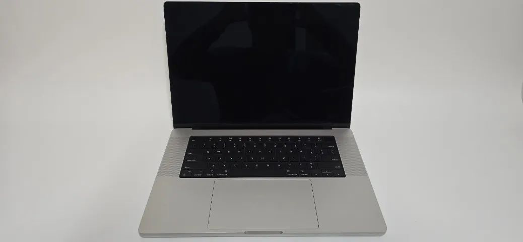Apple Macbook Pro 16'' M4 Max 48gb 1tb Na Garantia Apple