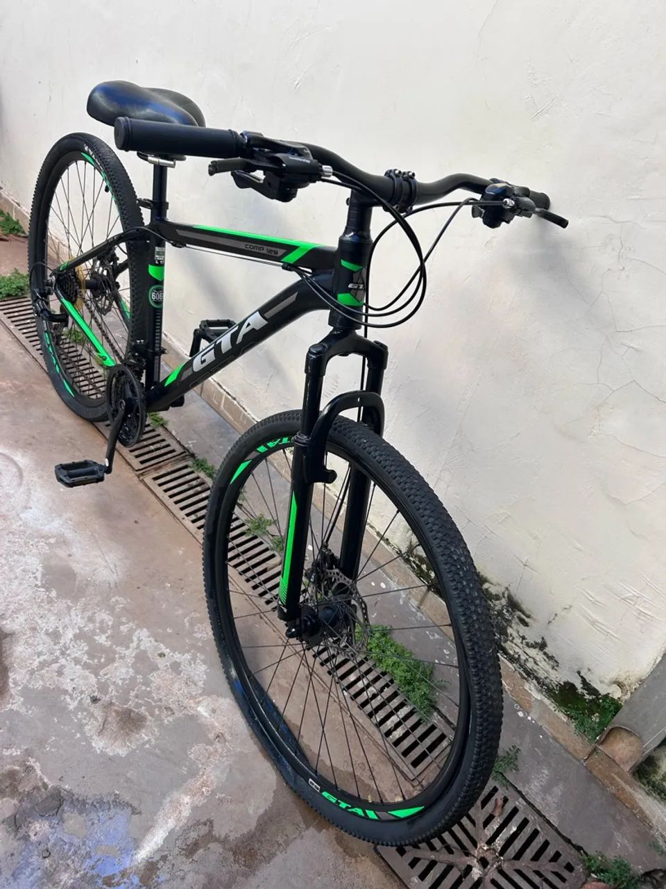 Bicicleta aro 29 - Foto 5