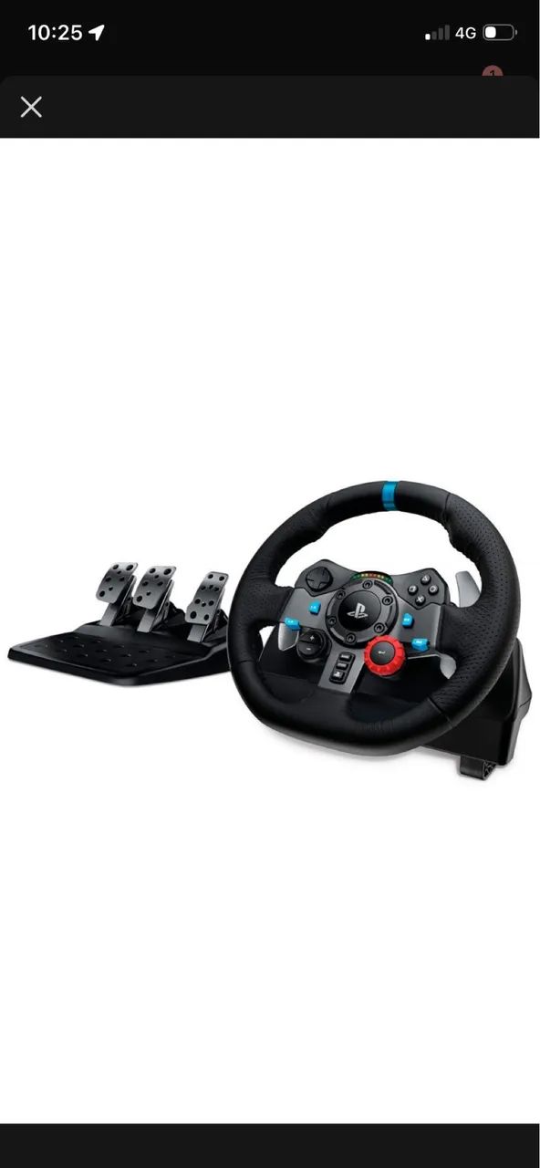 Volante G920