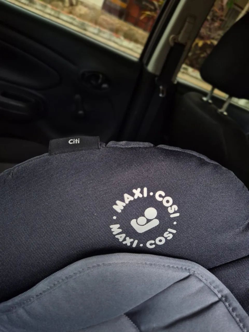 bebê conforto maxi cosi - Foto 2