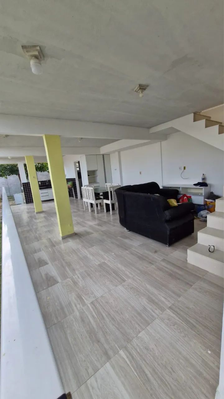 Alugo casa no Francês  - Foto 5