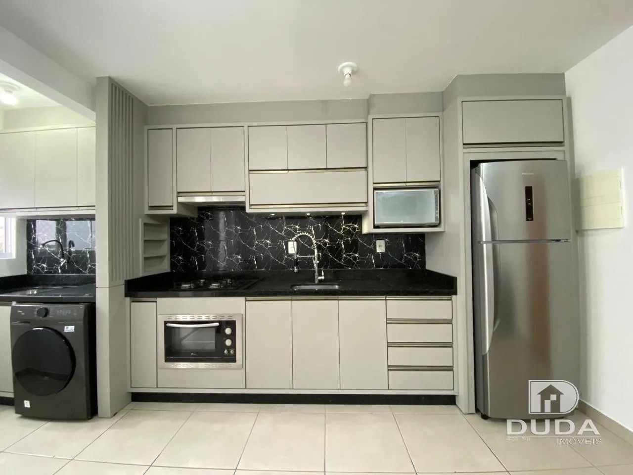 Apartamento à venda no residencial San Telmo - Foto 4