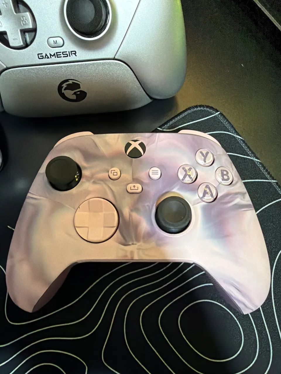 Controle Xbox  - Foto 4