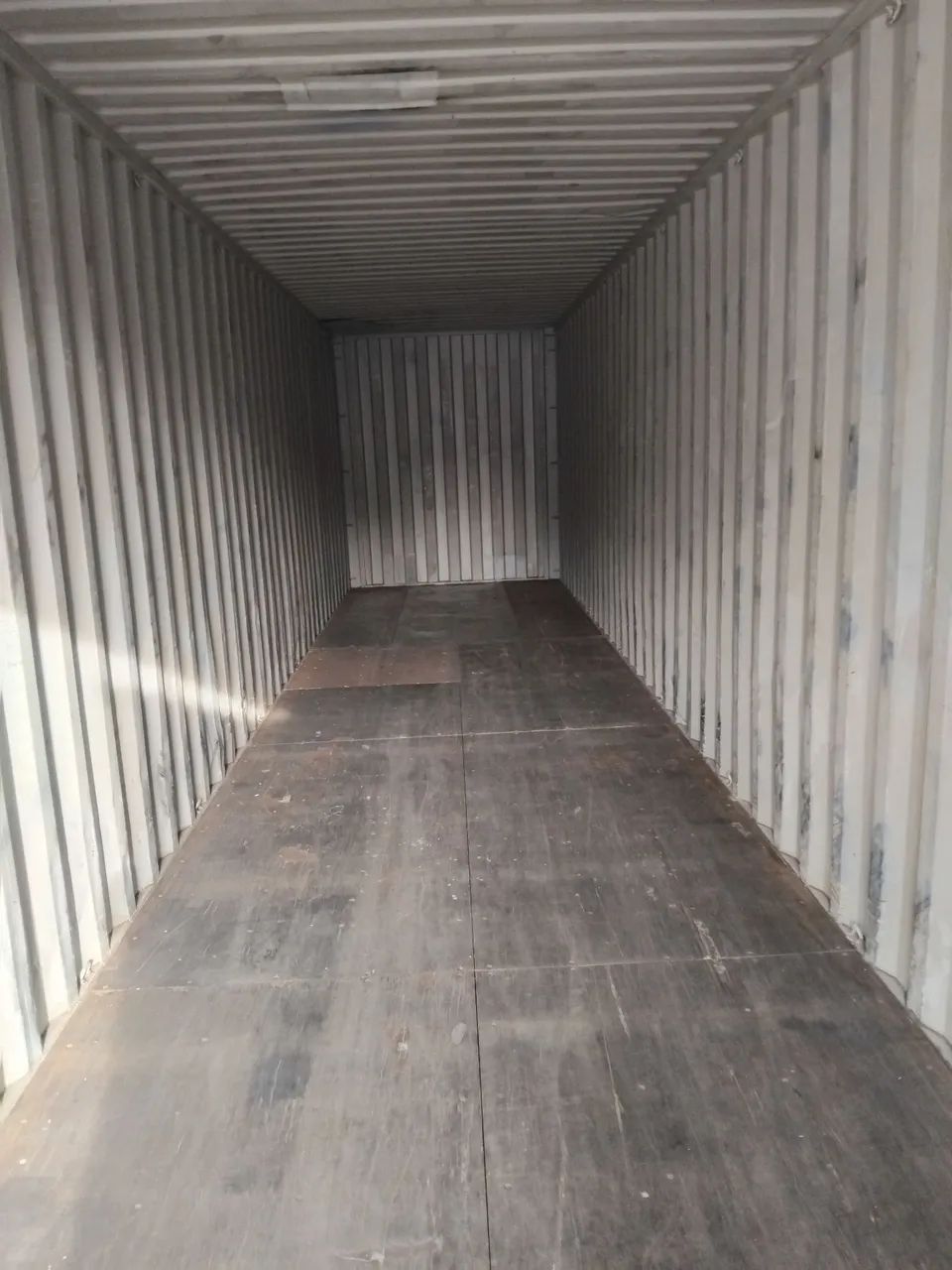 ALUGUEL CONTÊINER 40 PÉS HIGH CUBE - MANAUS - Foto 2