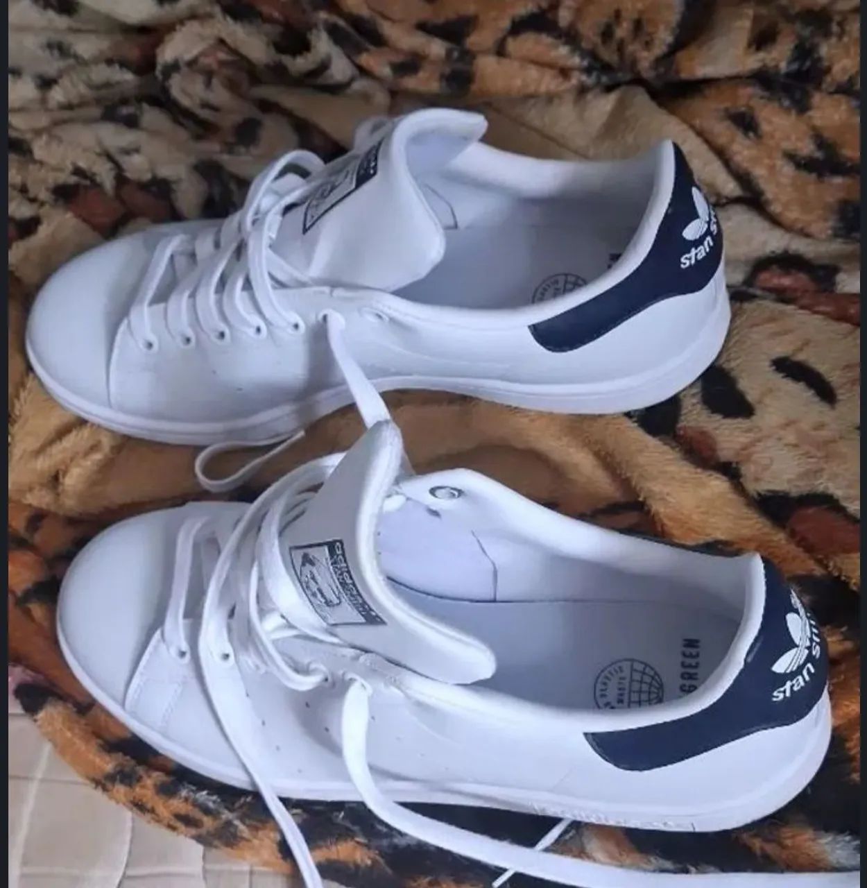 Adidas Stan Smith - Foto 2