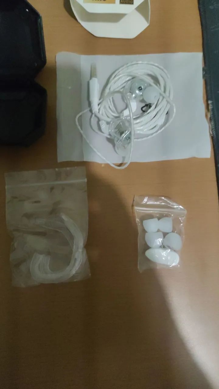 Fones QKZ AK6 - Foto 3