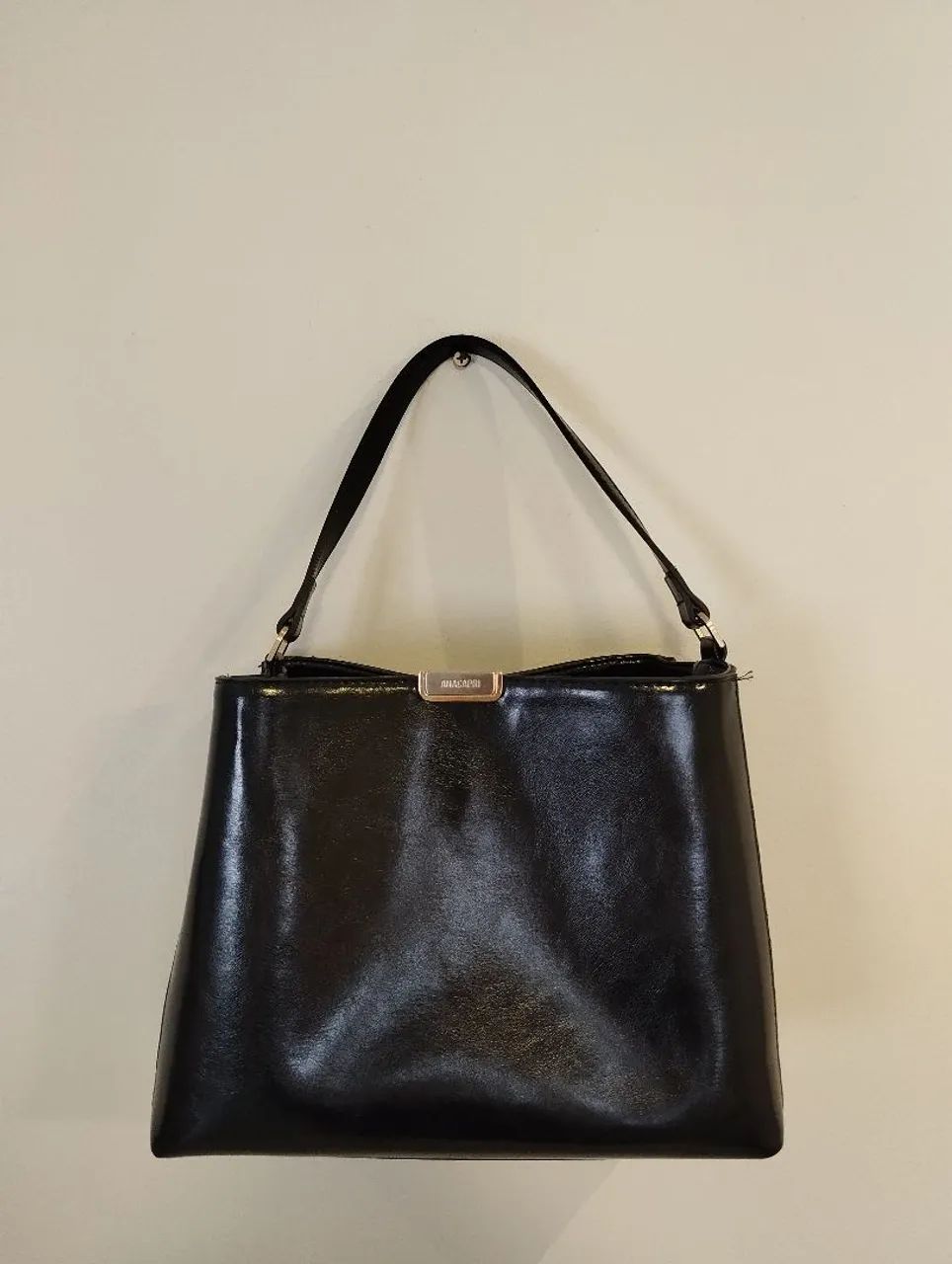 Bolsa Ana Capri nova  - Foto 4