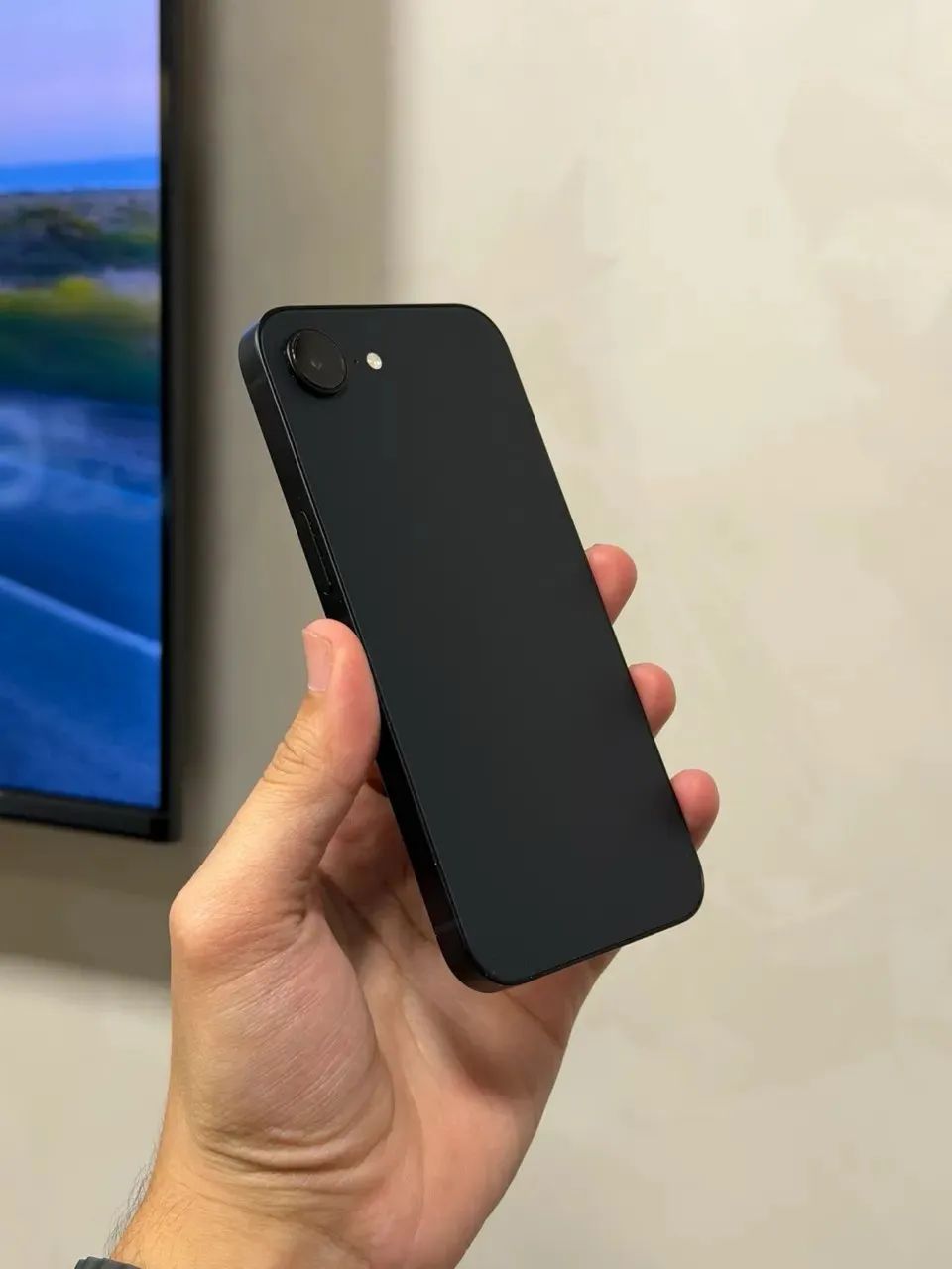 iPhone 16e 256 GB