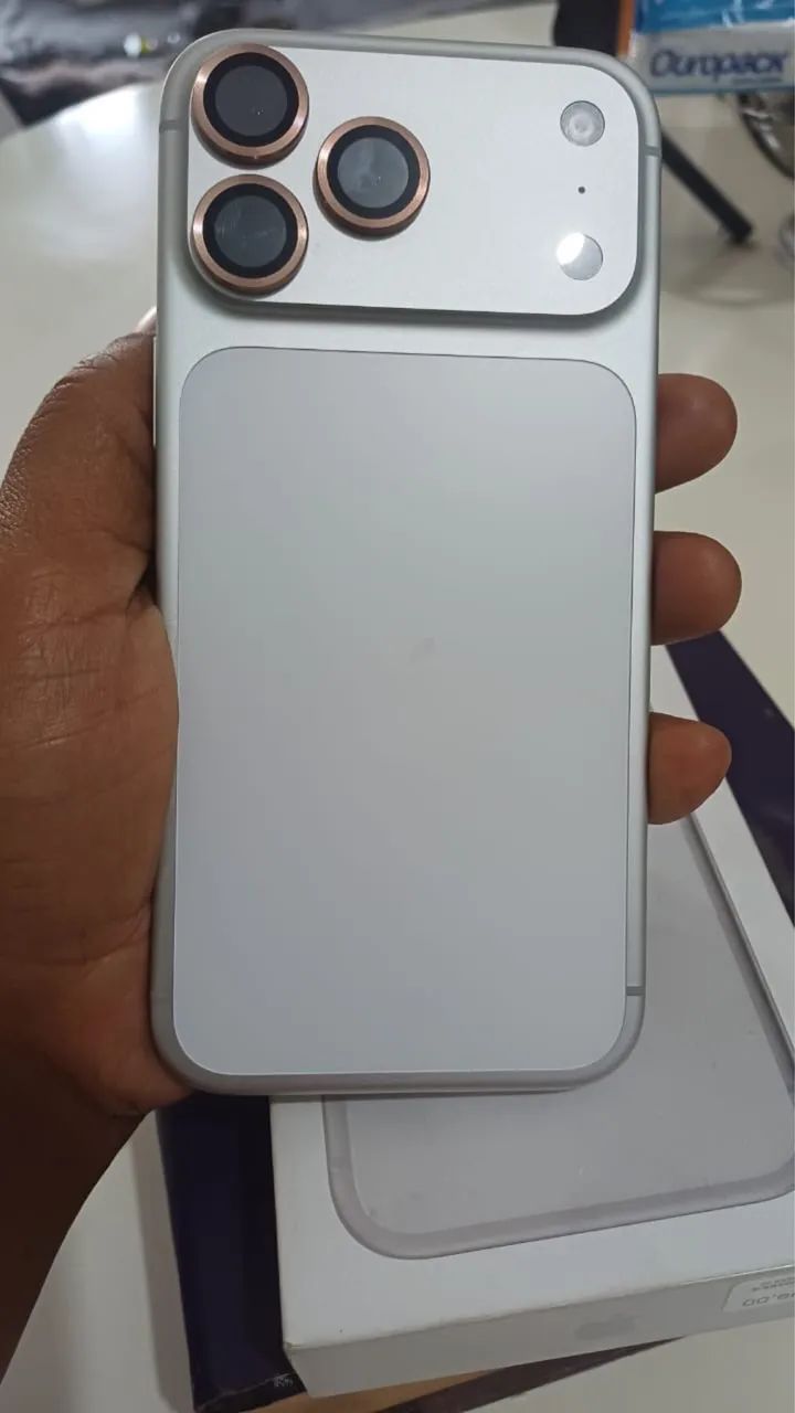 17 PRO MAX - Foto 3