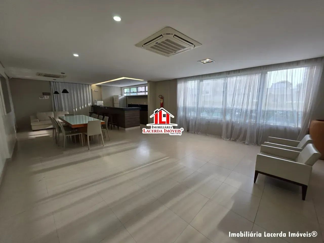 Apartamento Splendore Comfort Residence