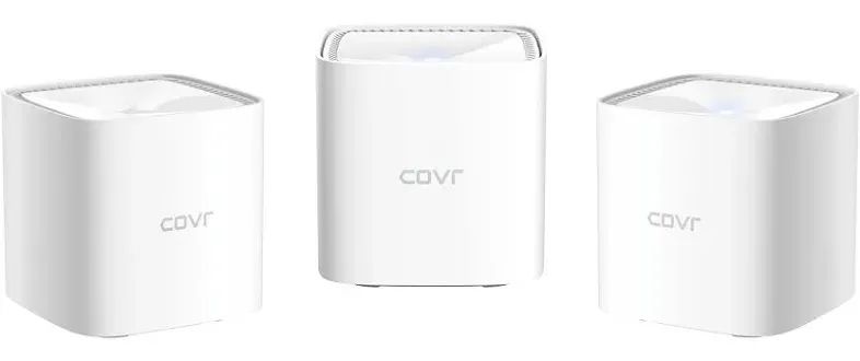 Roteador Mesh D-Link COVR 1100
