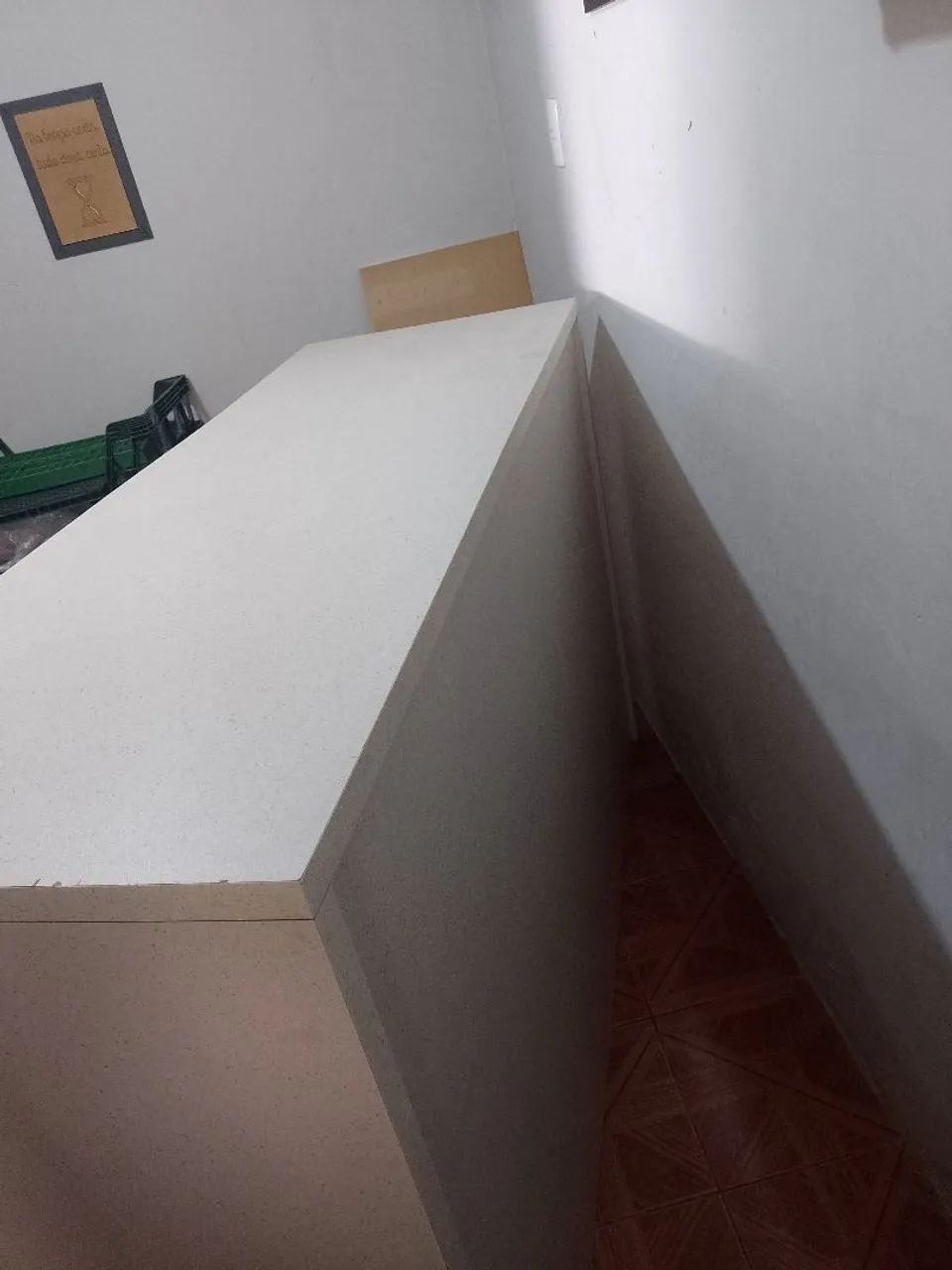 Balcão de atendimento  - Foto 4