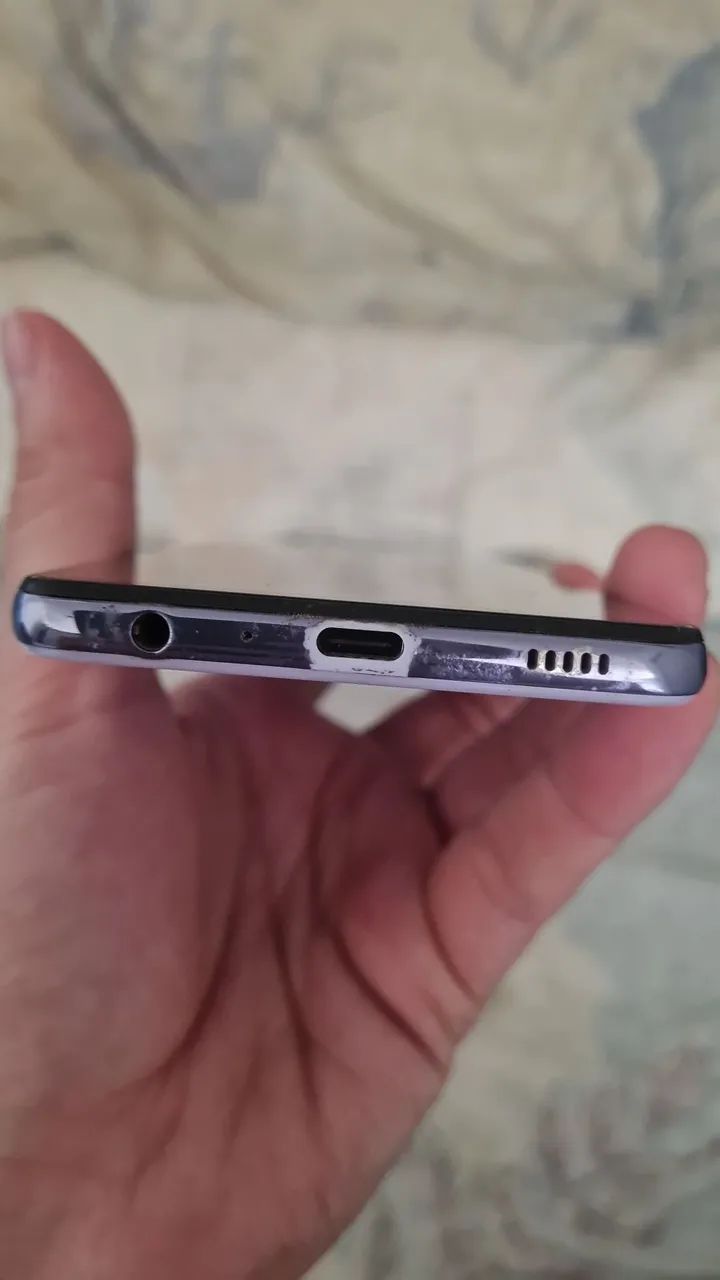 Celular Samsung A32 Roxo - Foto 5