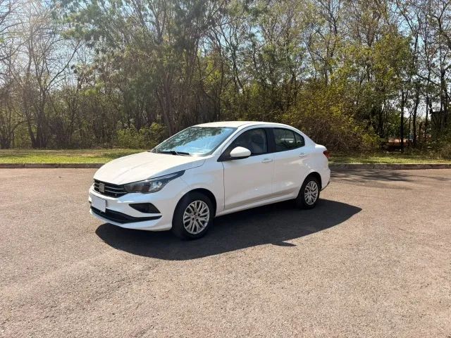 Fiat Cronos Drive 1.0 6V 2023 - Foto 3