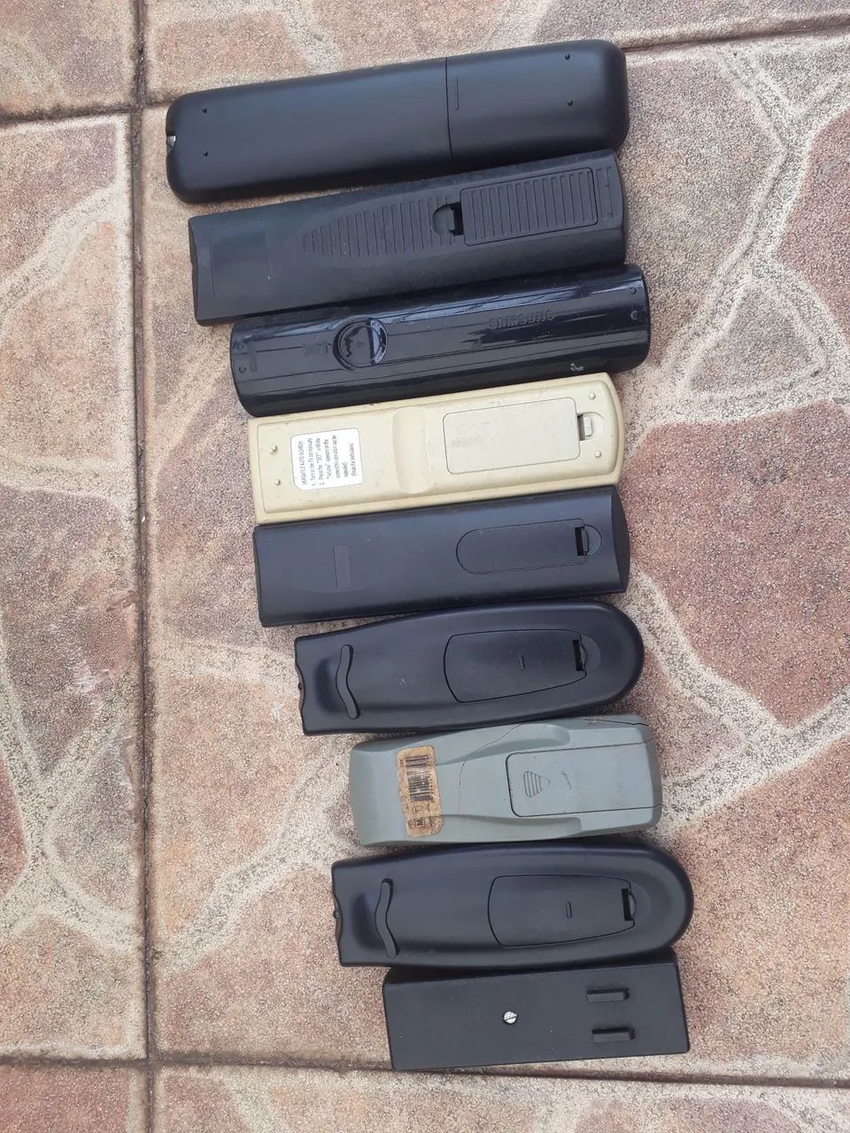 Controle Remoto defeito - Foto 5