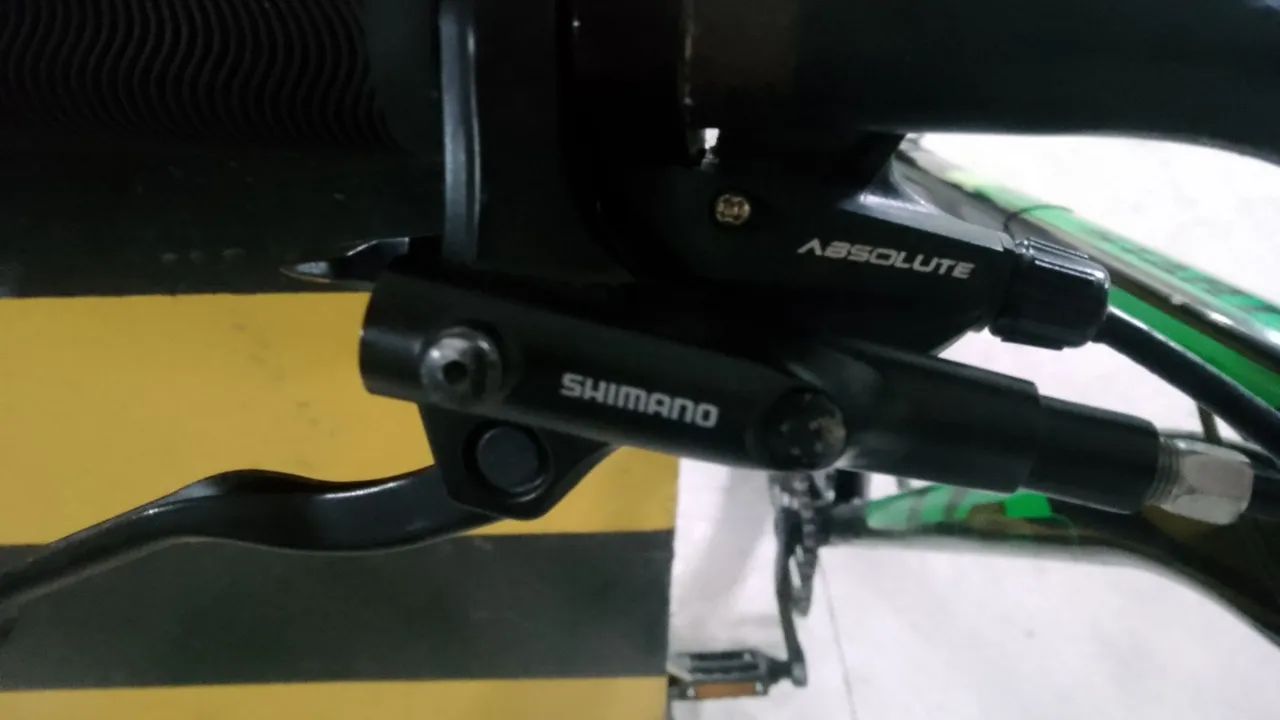 Bicicleta aro 29 - Foto 3