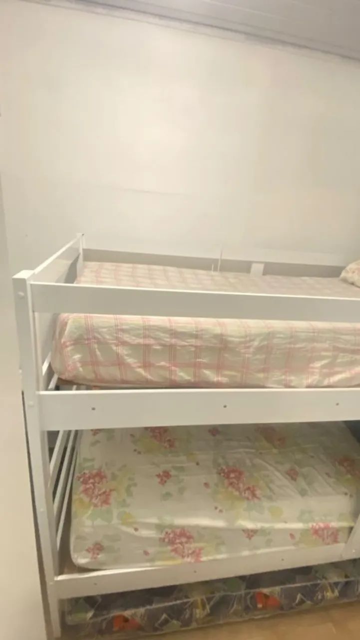Cama beliche  - Foto 4