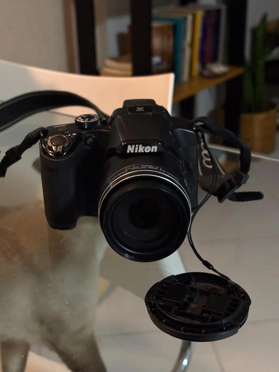 nikon p510 coolpix