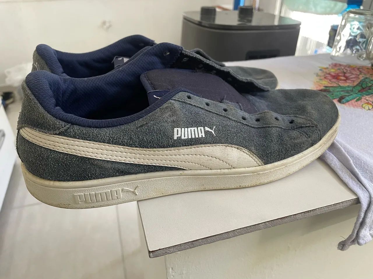 Tênis Puma 