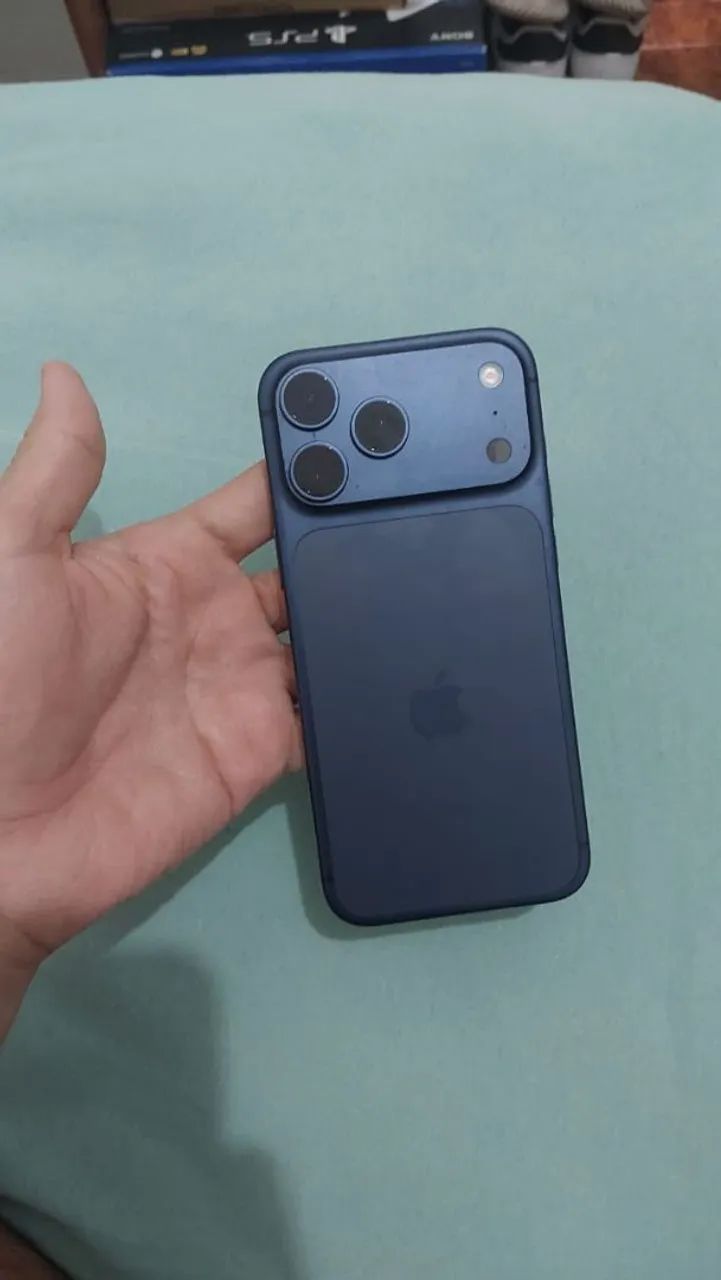 iPhone 17 pro Max 512 GB de memória  - Foto 2