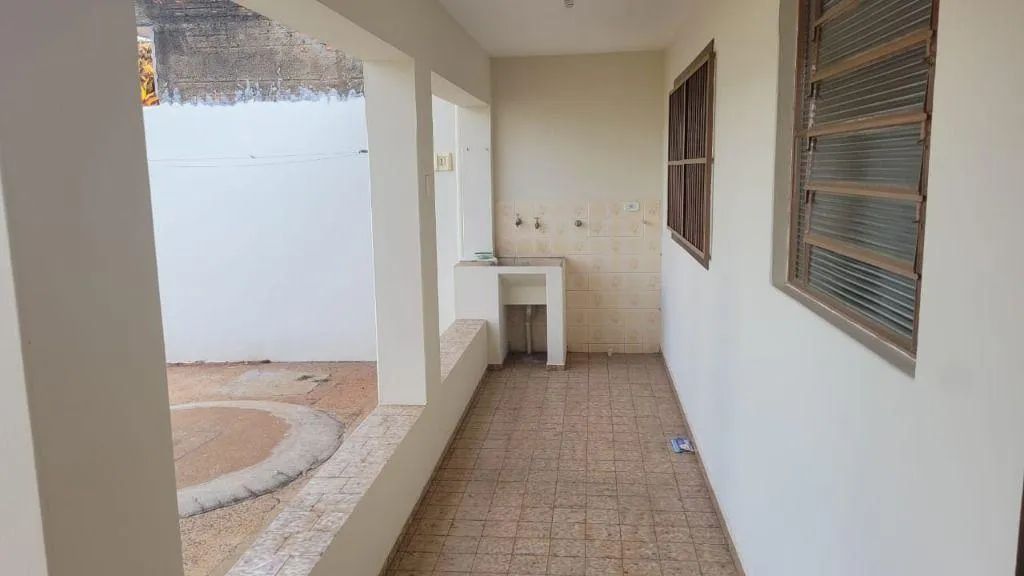Casa à venda em Hortolândia, Remanso Campineiro, com 1 quarto, com 70 m² - Foto 5
