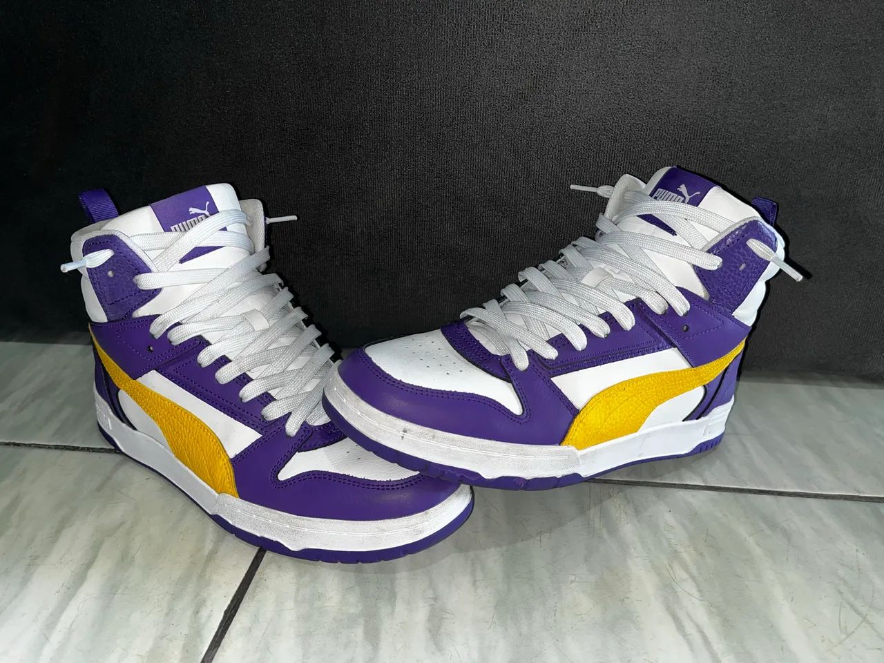 Tênis da Puma - Foto 2