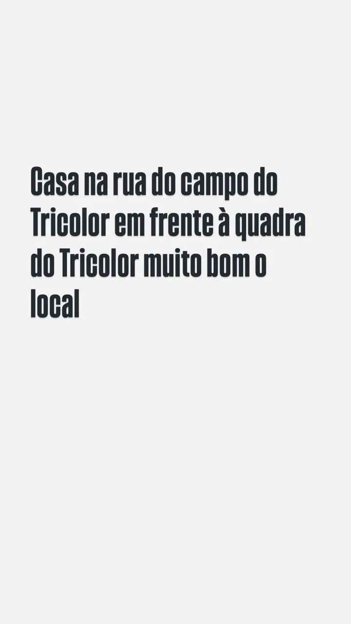 Casa nova  - Foto 2