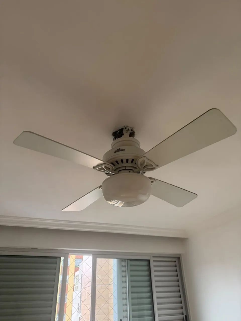 Ventiladores Hunter