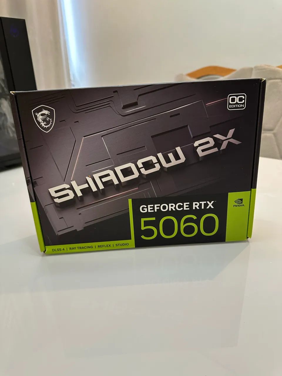Computador Gamer - Novo - Foto 4