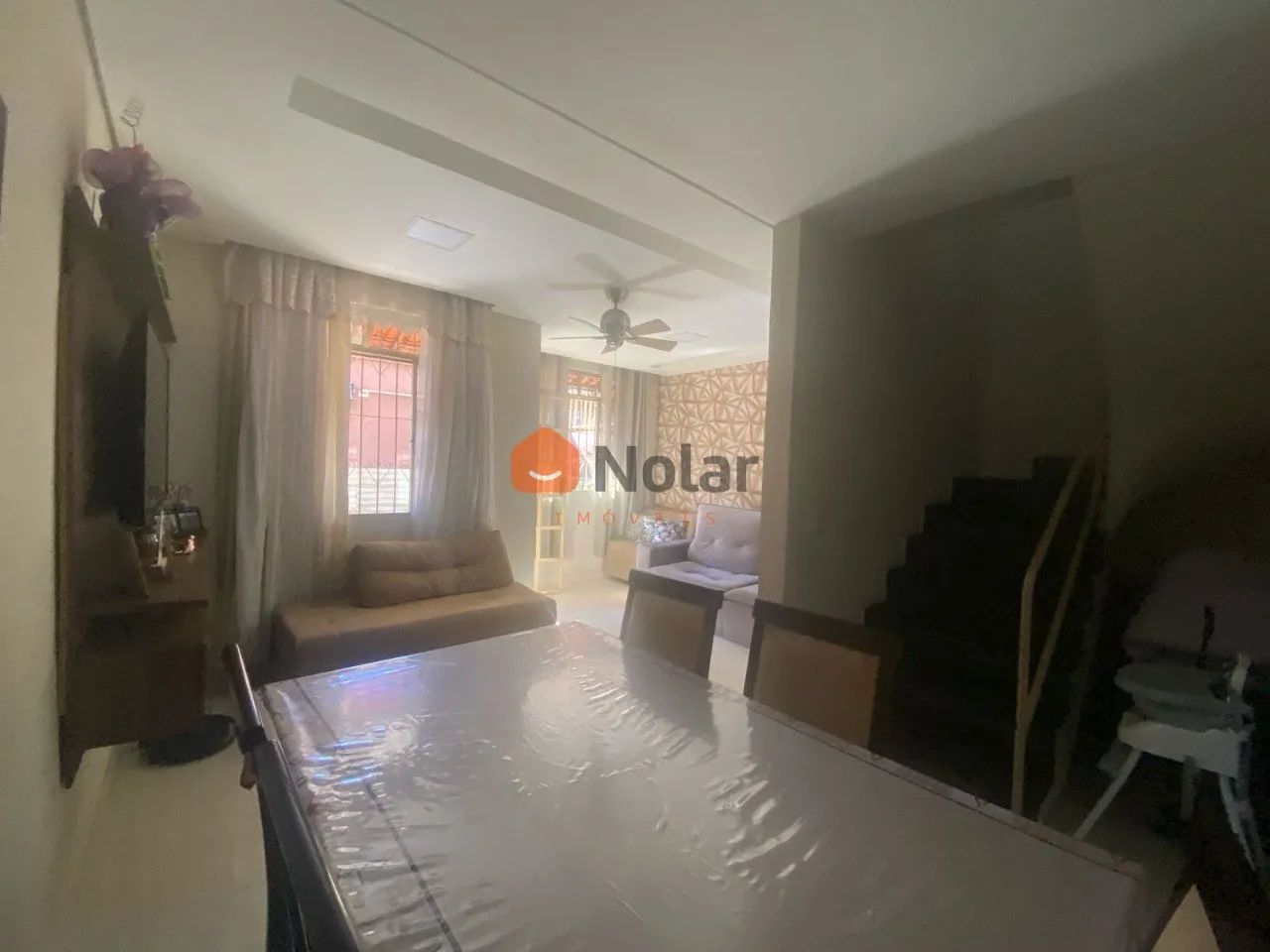 Casa de 4 quartos á venda com suíte e 3 vagas no Bairro Santa Amélia em Belo Horizonte MG - Foto 8