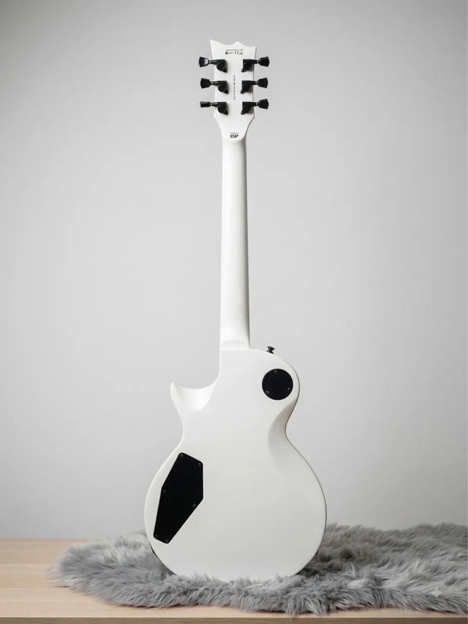 Guitarra les paul ltd - Foto 3