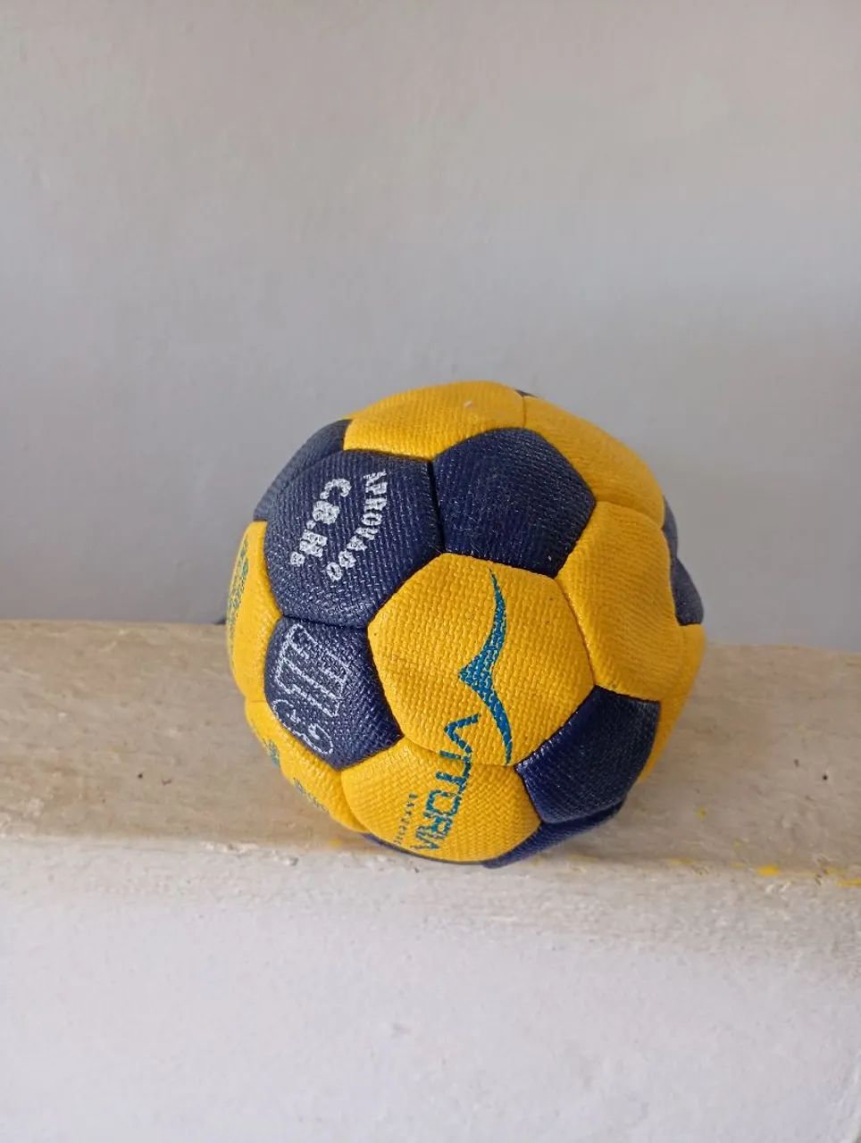 Bola de Handebol Vitória 