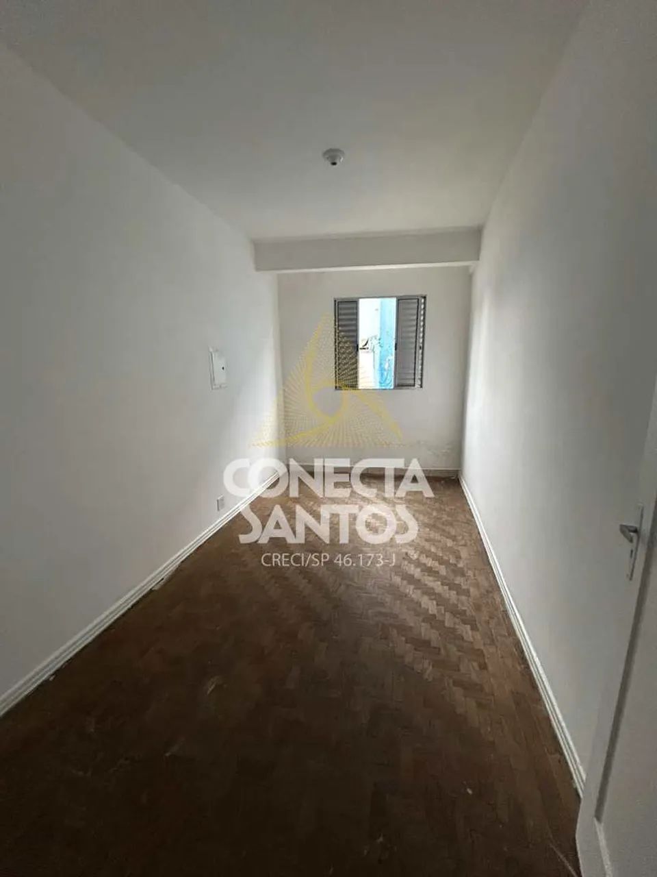 Apto com 2 quartos, Centro, São Vicente, Cod: 2040 - Foto 2