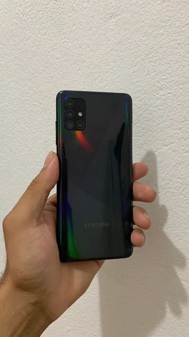 A51 128 GB  - Foto 3