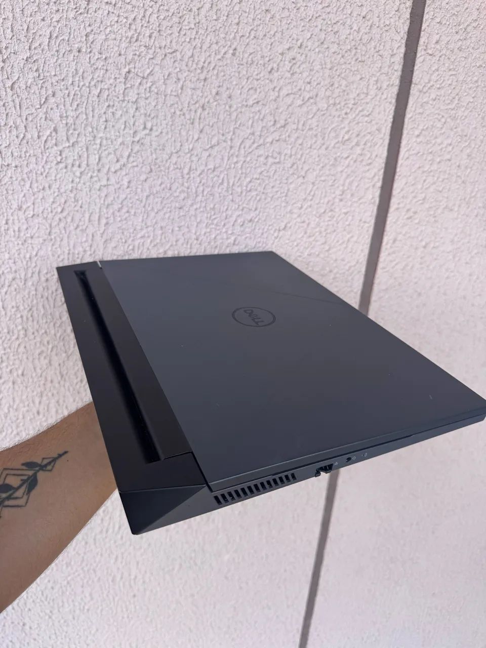 NOTEBOOK GAME DELL CORE i7 RTX