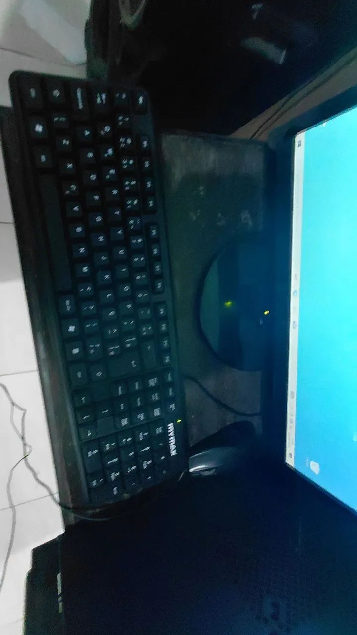 Computador Completo  - Foto 3