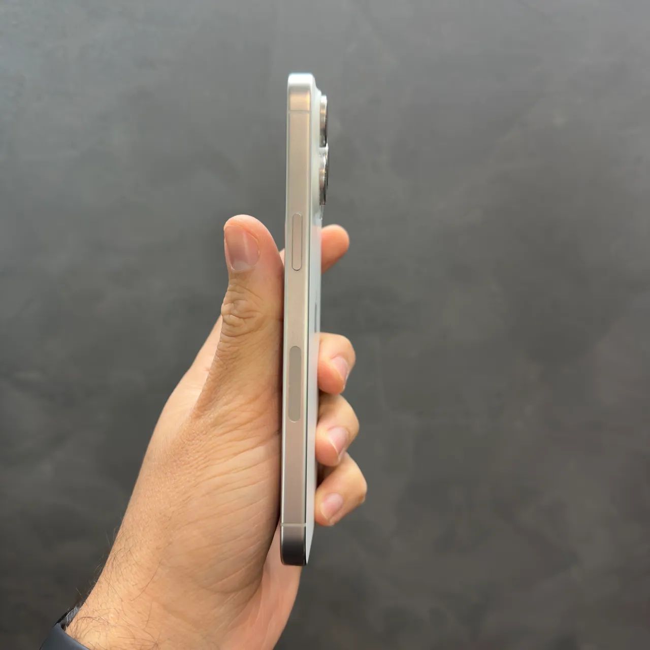 iPhone 15 pro max 256gb - Foto 3