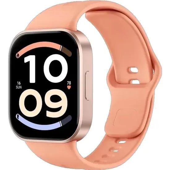 Relógio Xiaomi Redmi Watch 6 Active - Foto 3