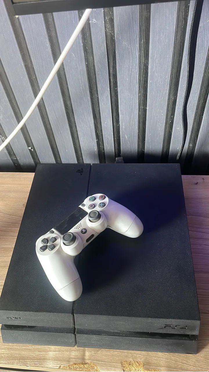 PlayStation 4 