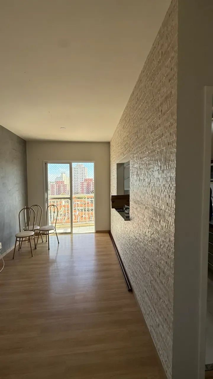 Imóvel para aluguel tem 50 metros quadrados com 2 quartos - Foto 2
