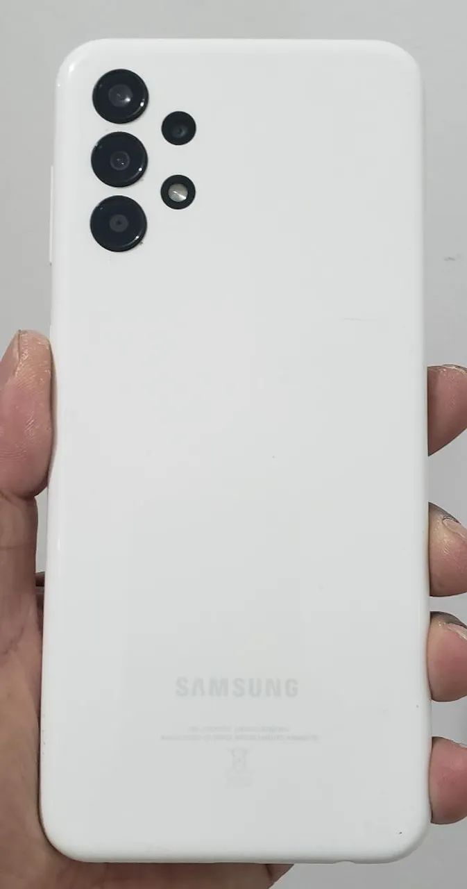 Galaxy A13 128 Gb - Foto 3