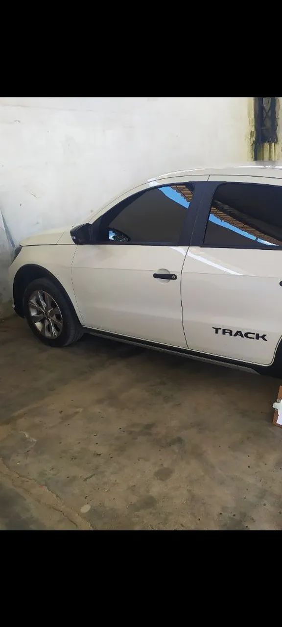 Alugo pra uber 700, com GNV  - Foto 4