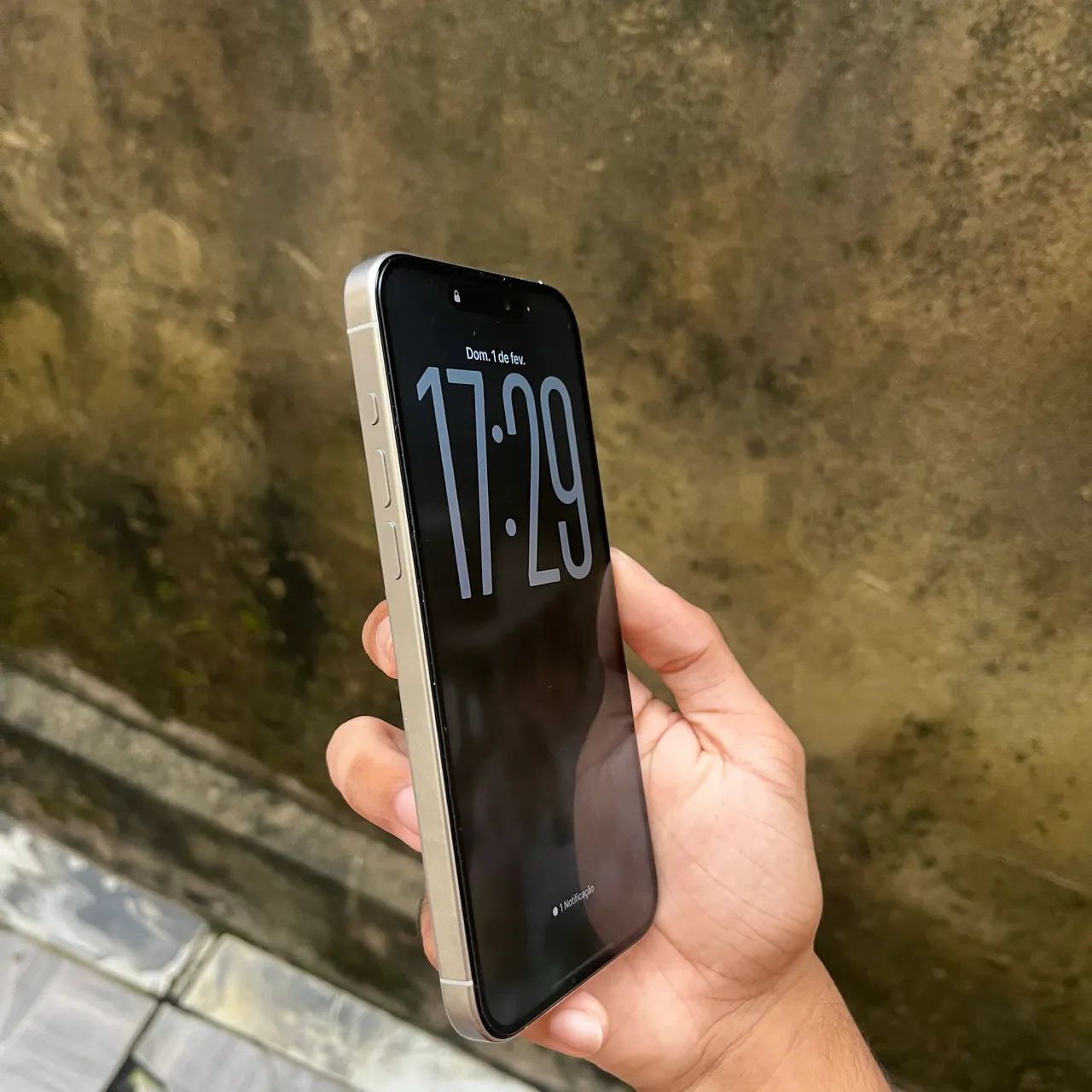 iPhone 15 pro Max - 256gb - Foto 5