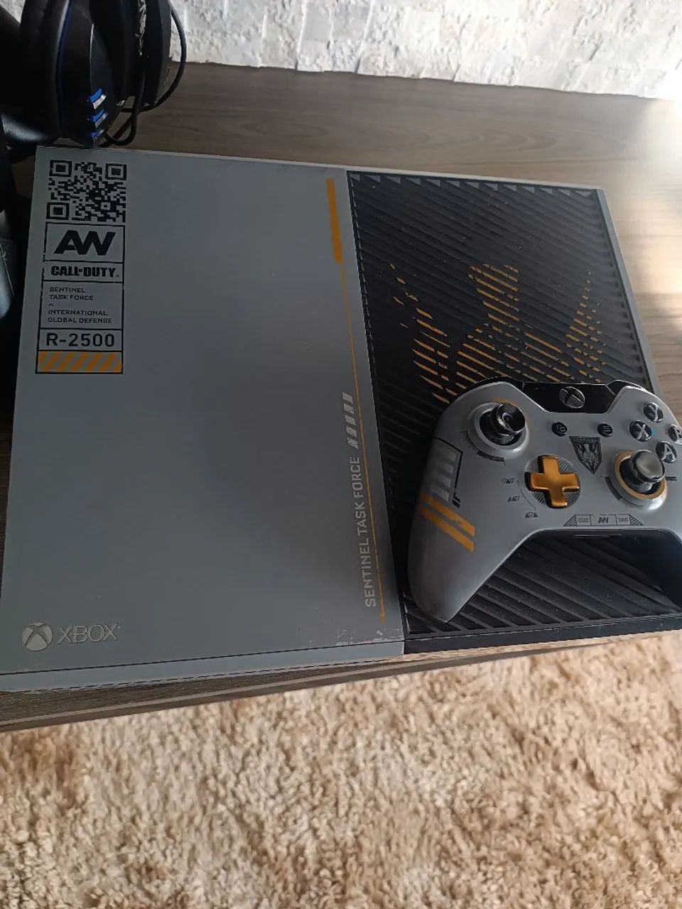 Xbox one  - Foto 2