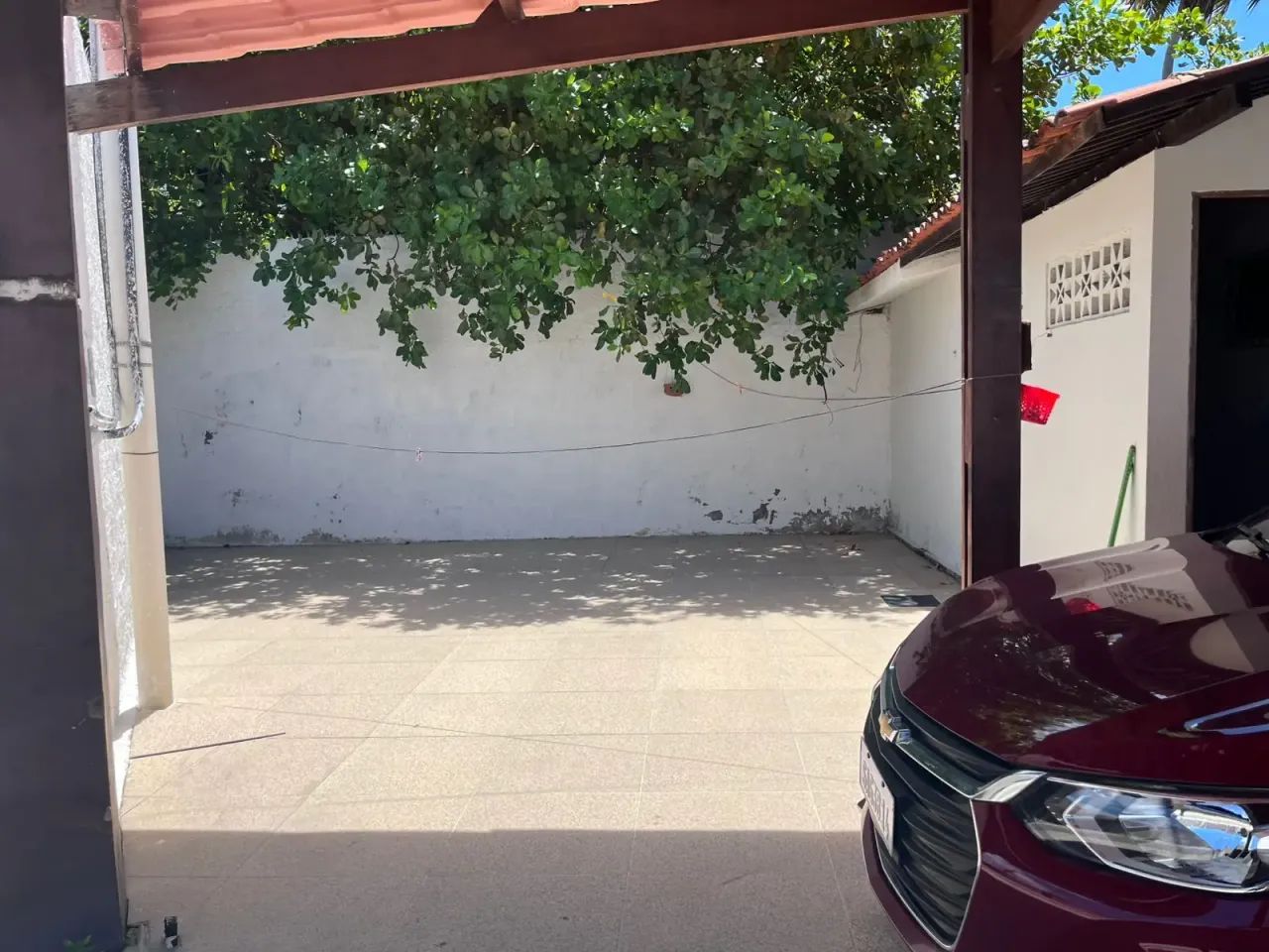 Casa Barra de São Miguel / Alagoas - Foto 4