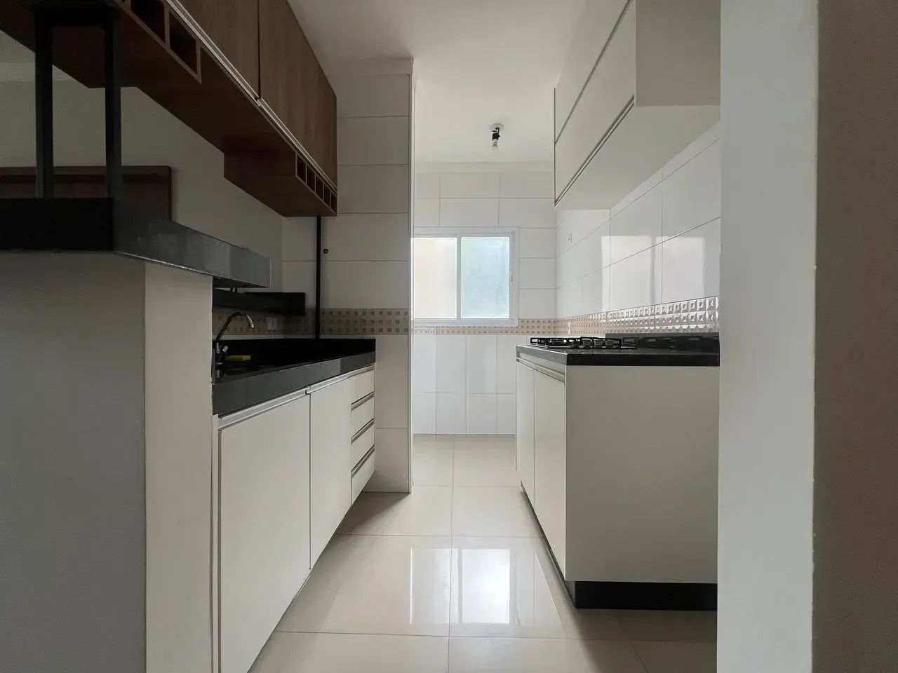 vendo ou troca apartamento Uberaba - Foto 5